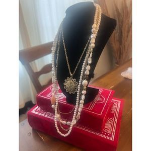 Anthropologie Sample necklace